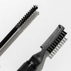 Gel fixateur brosse