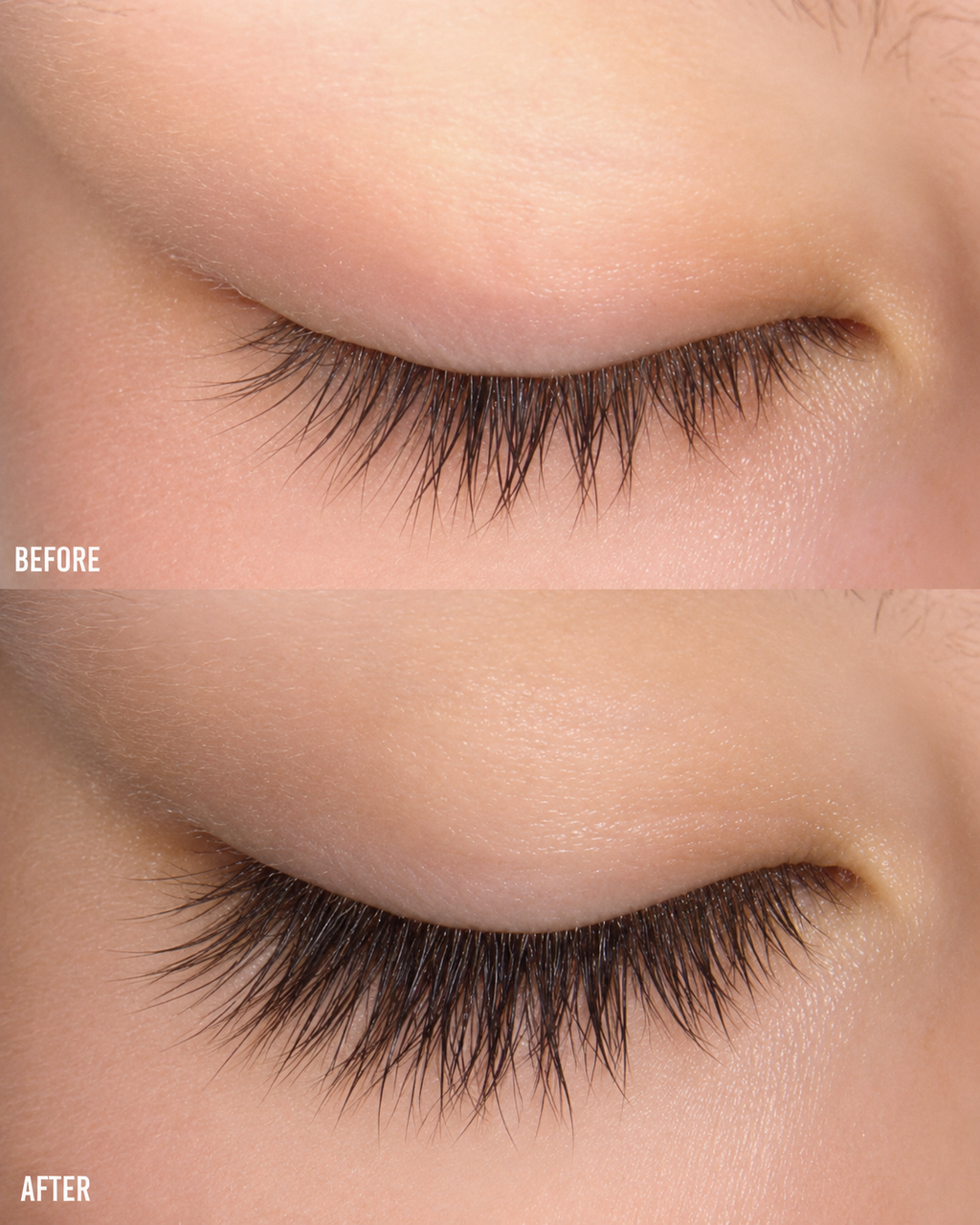 Sérum de pousse des cils