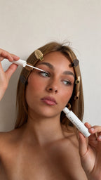 Sérum de pousse des cils