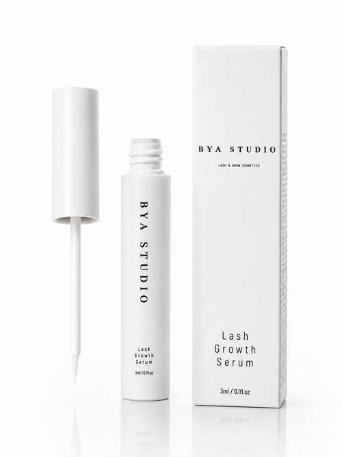 Sérum de pousse des cils