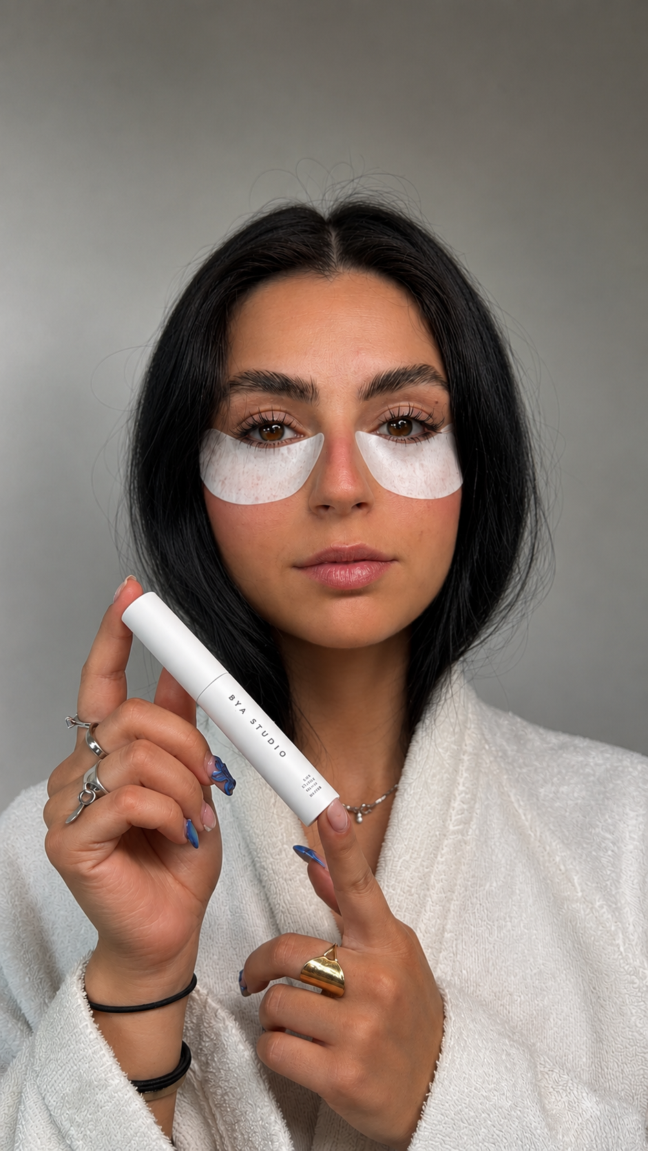Sérum de pousse des cils