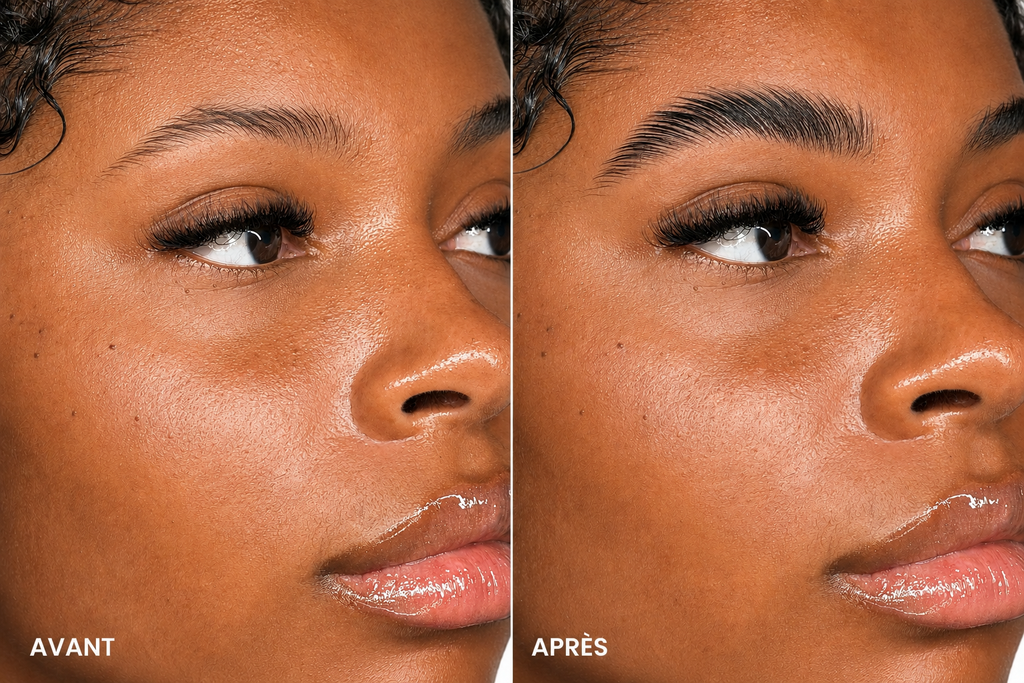 Sérum sourcils