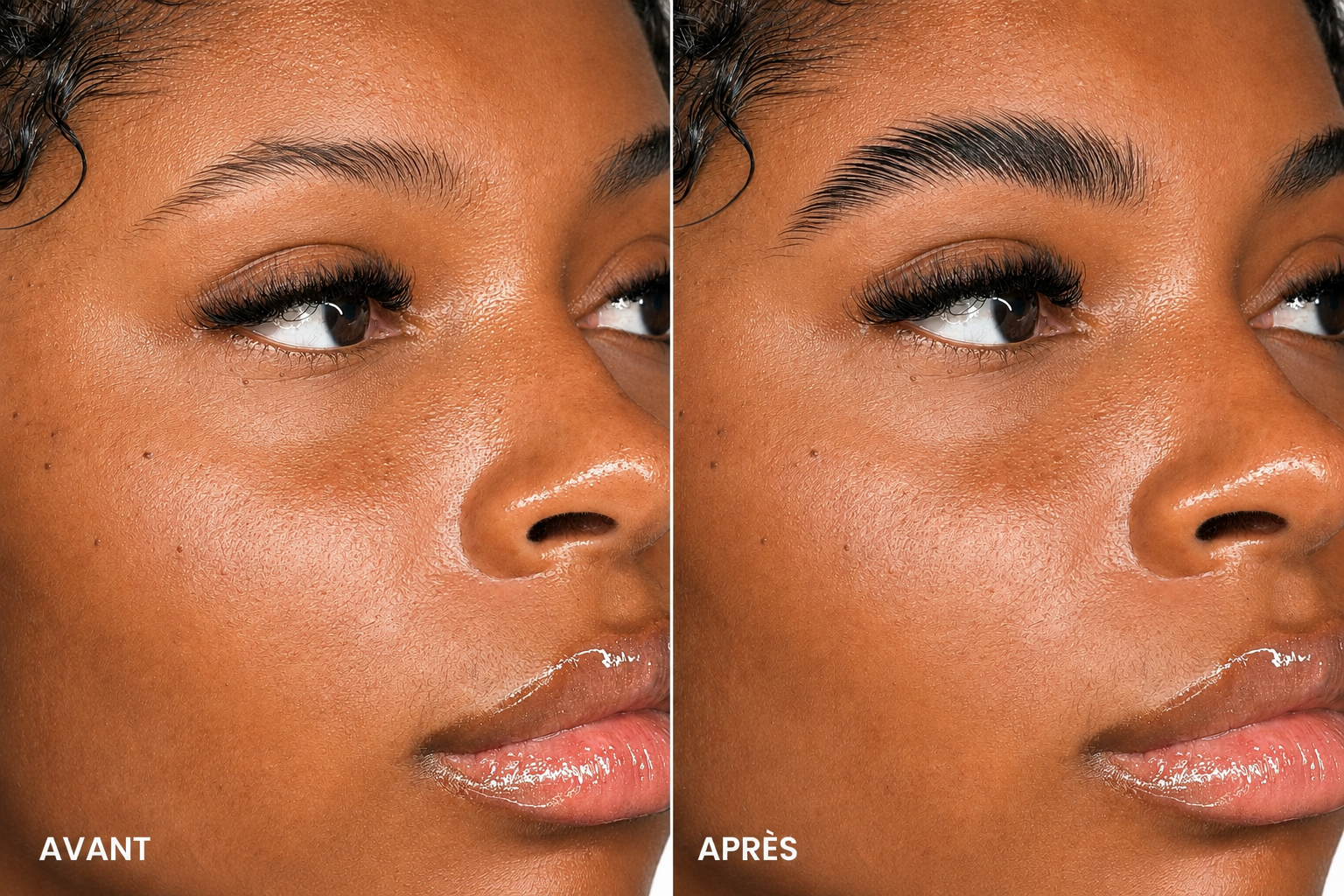 Sérum sourcils