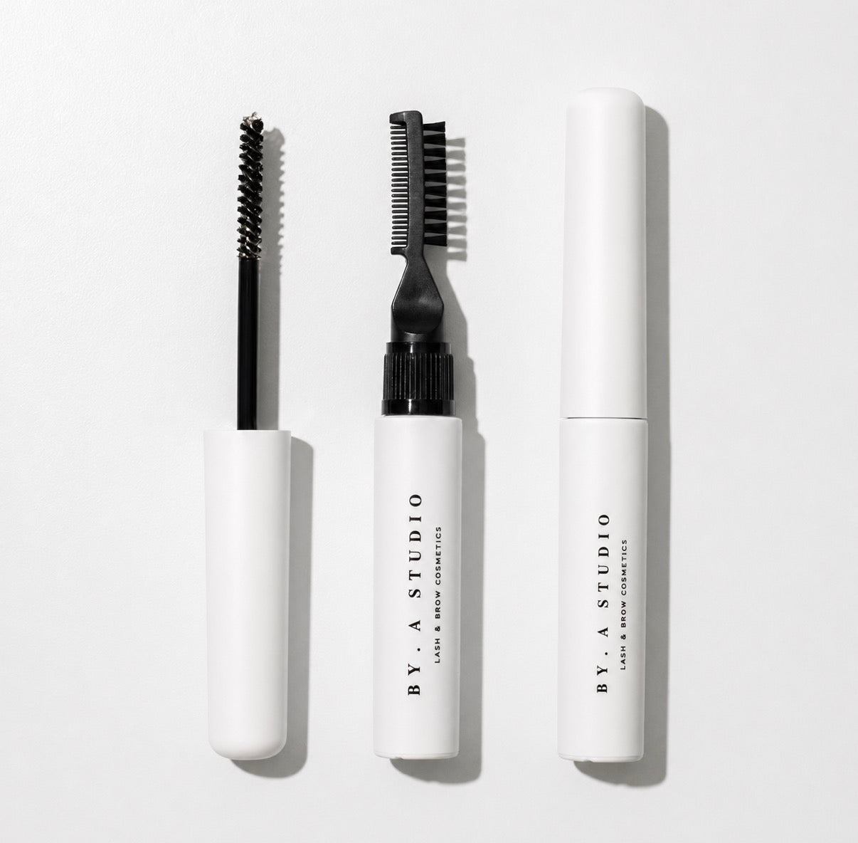 Gel fixateur brosse