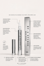 Sérum sourcils